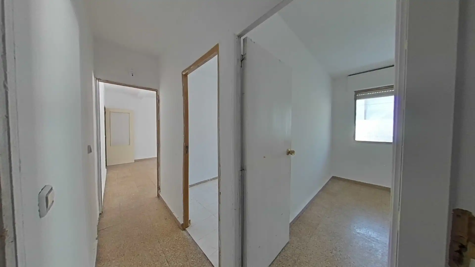 Piso en venta en Parla con Terraza