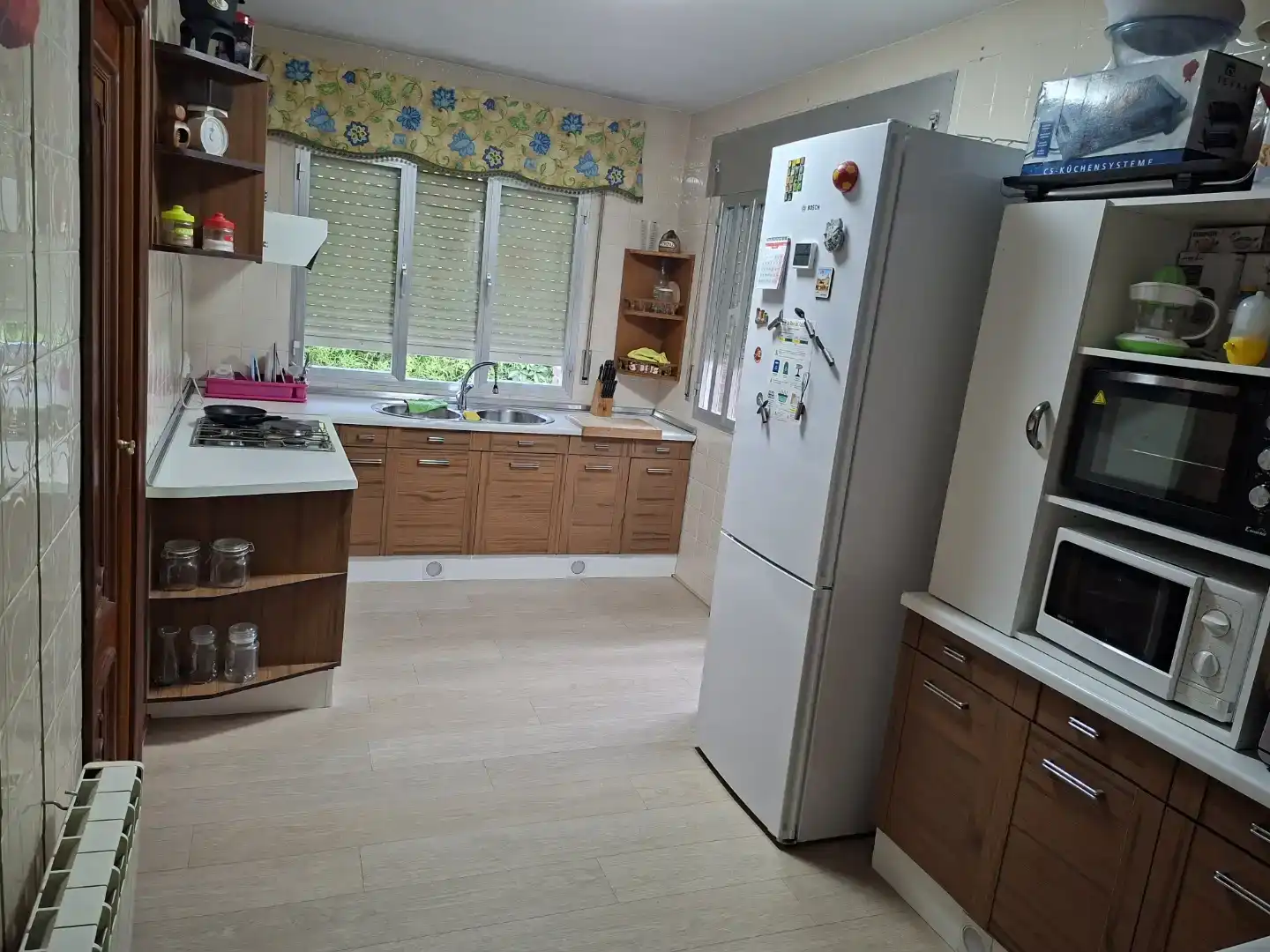 Habitació a Camino de la Raya, Raya del Palancar - Guadamonte