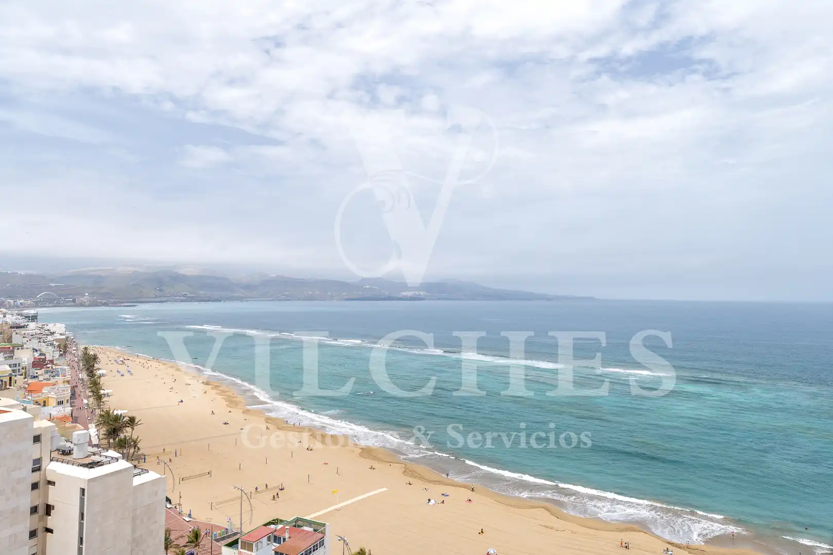 Habitación de Piso en venta en Las Palmas de Gran Canaria con Aire acondicionado y Trastero