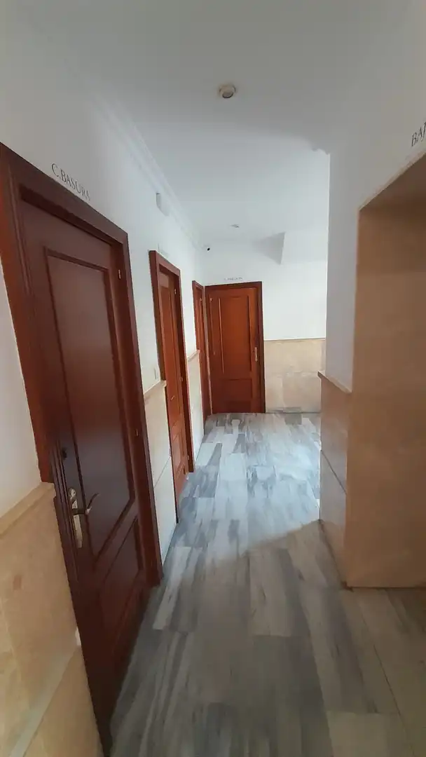 Apartamento en venta en Torrox con Aire acondicionado, Calefacción y Terraza