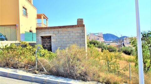 Foto 4 von Residential zum Verkauf in Calle Mayor, 14, Carboneras, Almería
