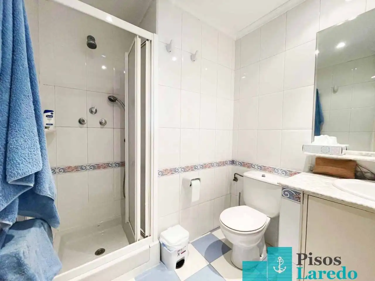 Flat with terrace to rent in Avenida Carrero Blanco, imagen 17