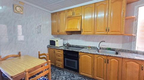 Photo 5 of Flat for rent in D'alacant, Ciutat Jardí - Torreta Verdí, Elche / Elx