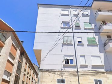 Piso en venta en Junta Vecinal