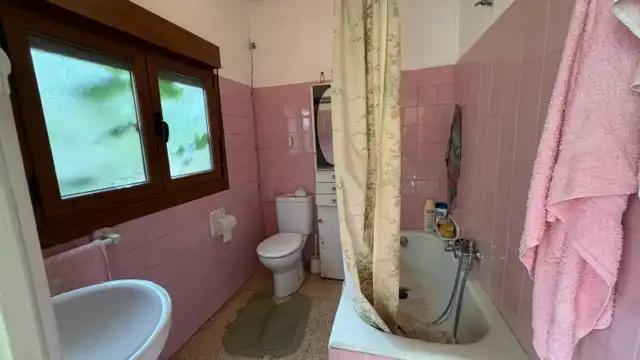 Bany de Finca rústica en venda en Calatorao, Zaragoza