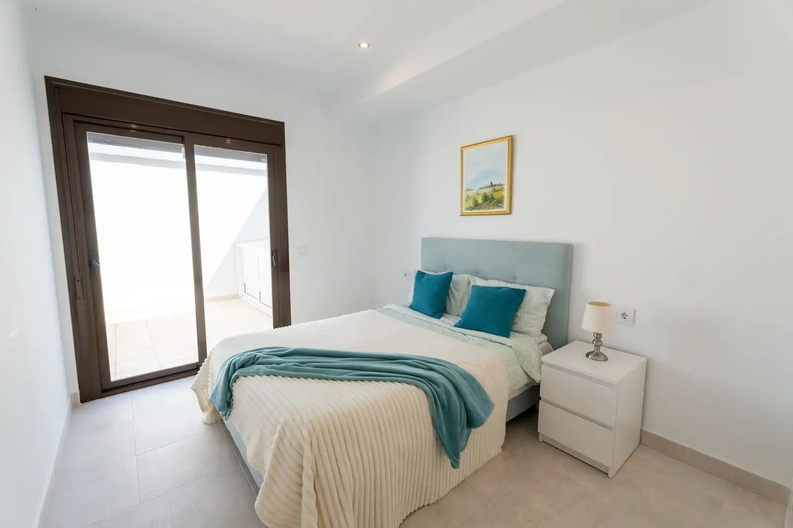 Apartament amb terrassa en venda a N/A, imagen 16