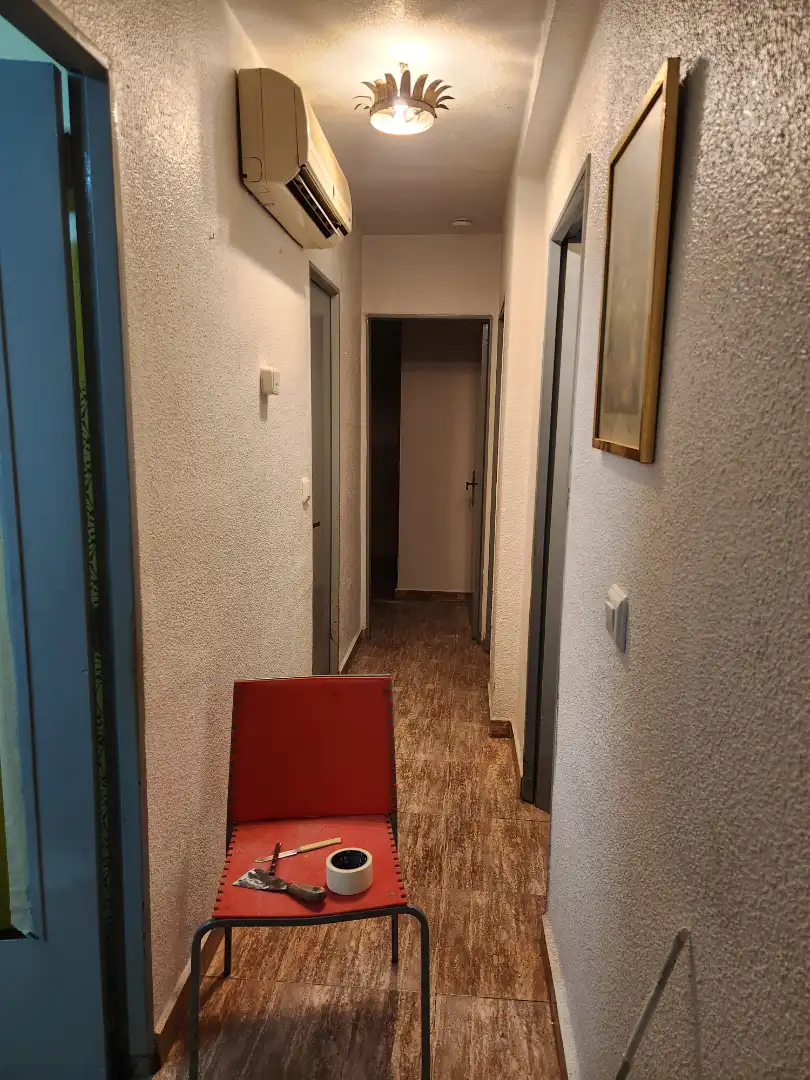 Piso en alquiler en Calle de Santa Rita 6, imagen 5