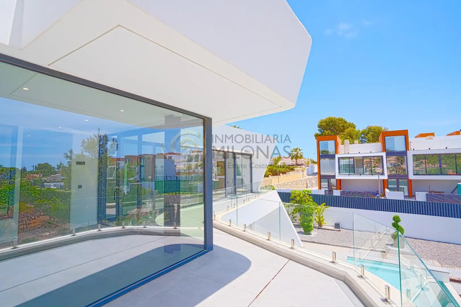 Xalet amb piscina en venda a Marisol Park - Ortembach - Los Almendros, imagen 13
