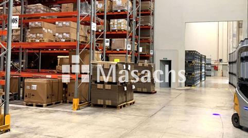 Photo 5 of Industrial buildings to rent in Can Bassa, Barcelona