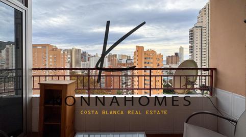 Foto 5 de Pis en venda a Avenida Juan Fuster Zaragoza, Rincón Bajo, Benidorm