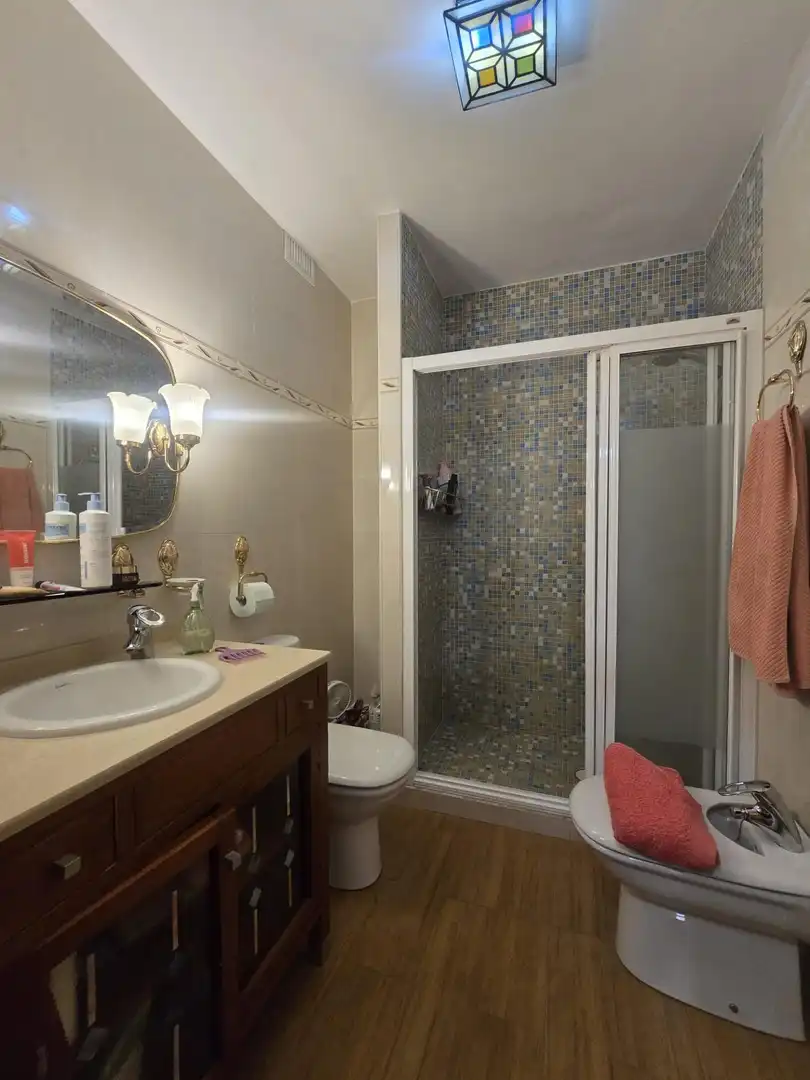 Appartamento con terrazza in vendita a Calle Calle Vicente Aleixandre, imagen 10