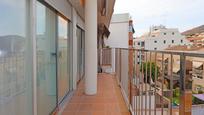 Balcony of Flat for sale in Esplugues de Llobregat  with Heating, Storage room and Swimming Pool
