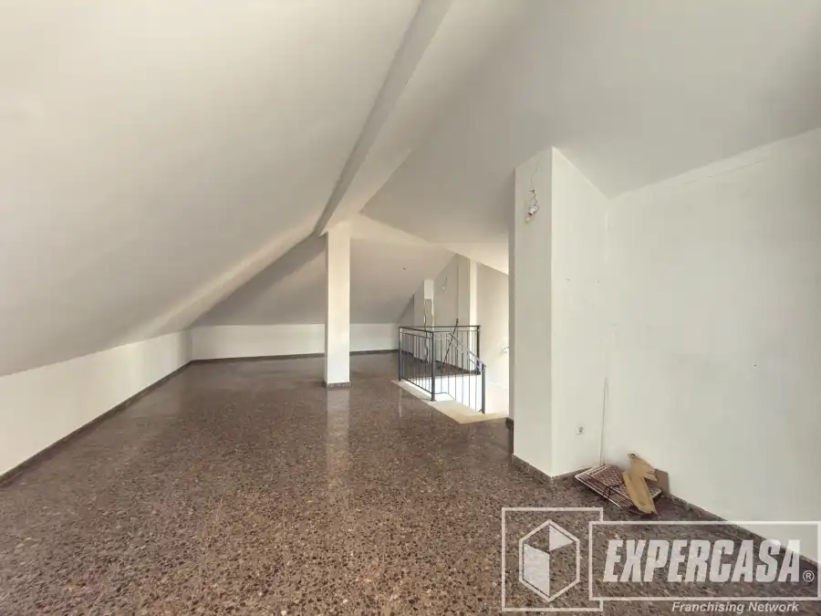 Ático en venta en Alginet con Parquet, Terraza y Trastero