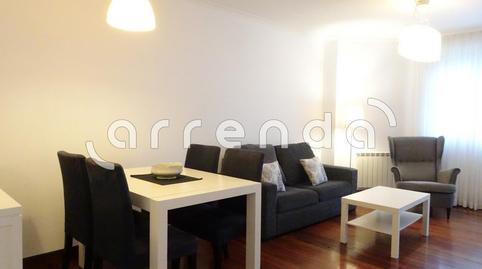 Photo 5 of Flat to rent in Barrio el Jurrio, Parbayón, Cantabria