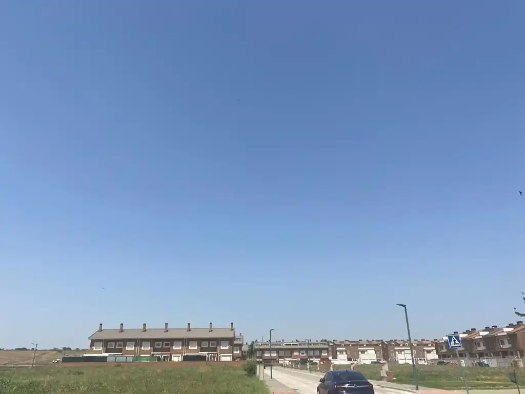 Exterior view of Residential for sale in Marchamalo