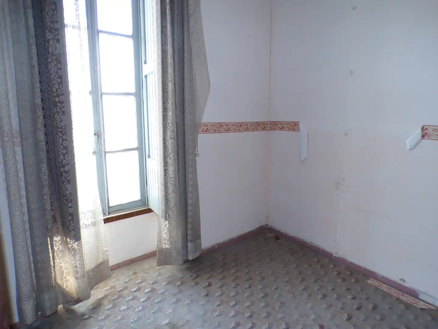 Habitación de Casa o chalet en venta en Godella con Jardín privado, Terraza y Balcón