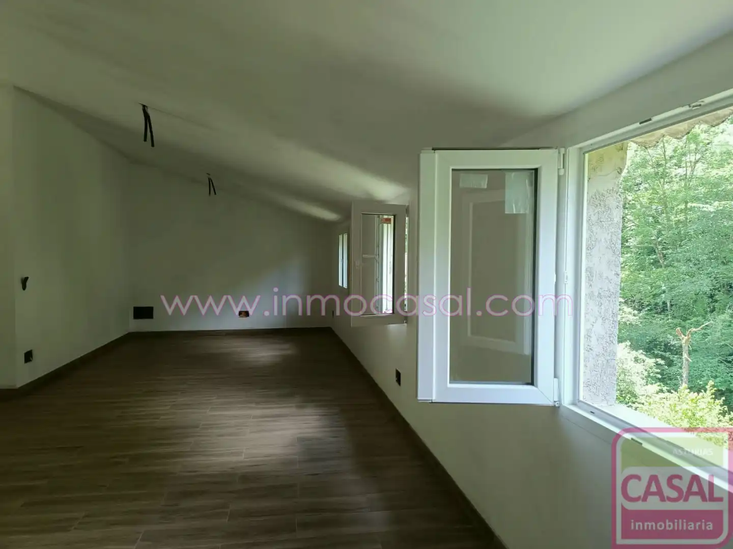 Lands and plots for sale in Aller, imagen 4