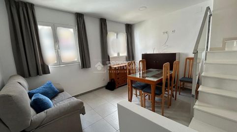Foto 3 de Casa o xalet de lloguer a Centro ciudad, Fuengirola