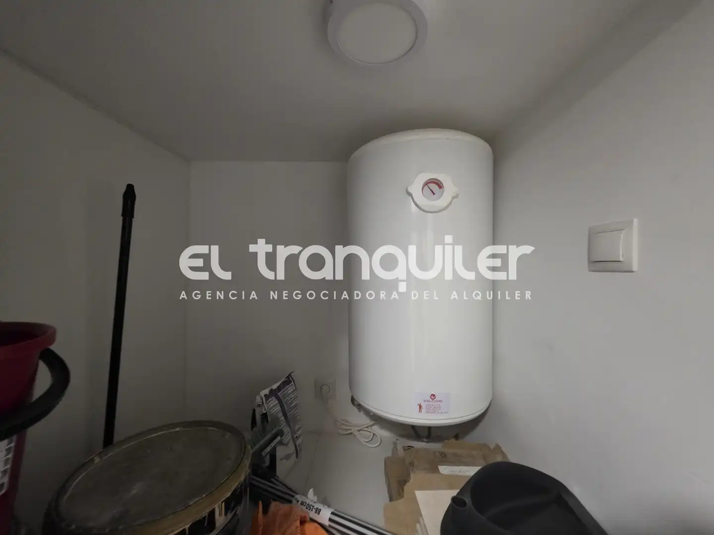 Duplexes for rent in Madrid  with Furnished and Washing machine