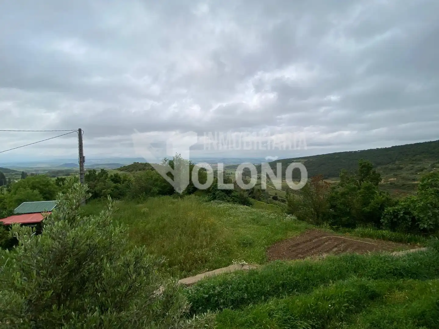 Country house zum Verkauf in San Vicente de la Sonsierra mit Heizung, Terrasse und Abstellraum