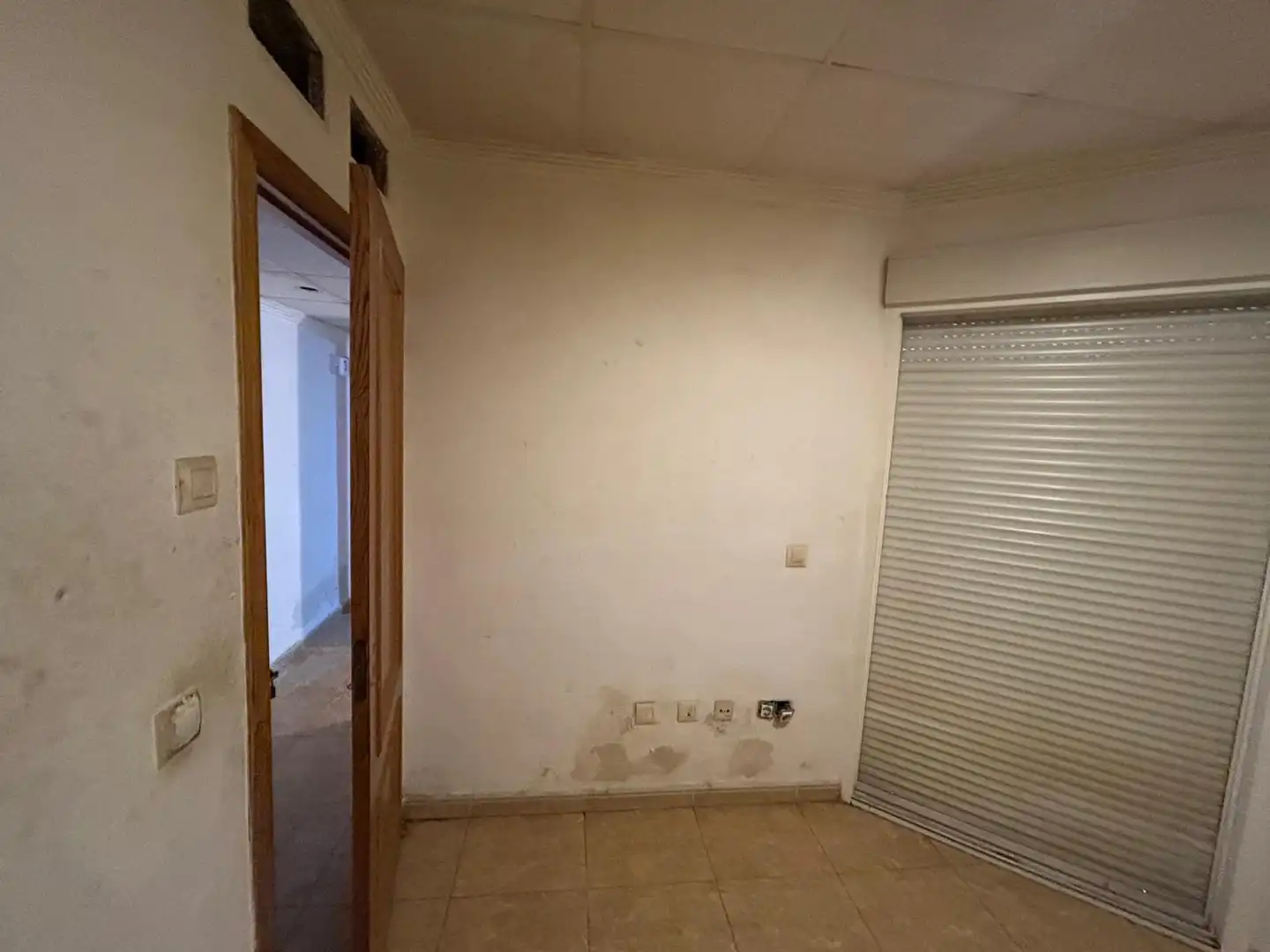 Piso en venta en Águilas