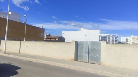 Parcela Residencial en venta en Centro.