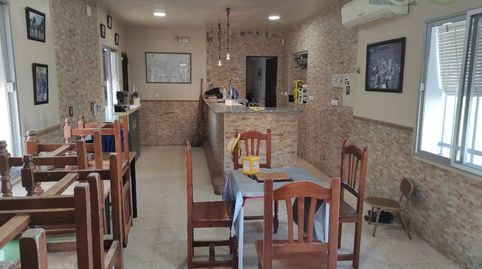 Foto 5 von Geschaftsraum zum Verkauf in La Venta, Teba, Málaga