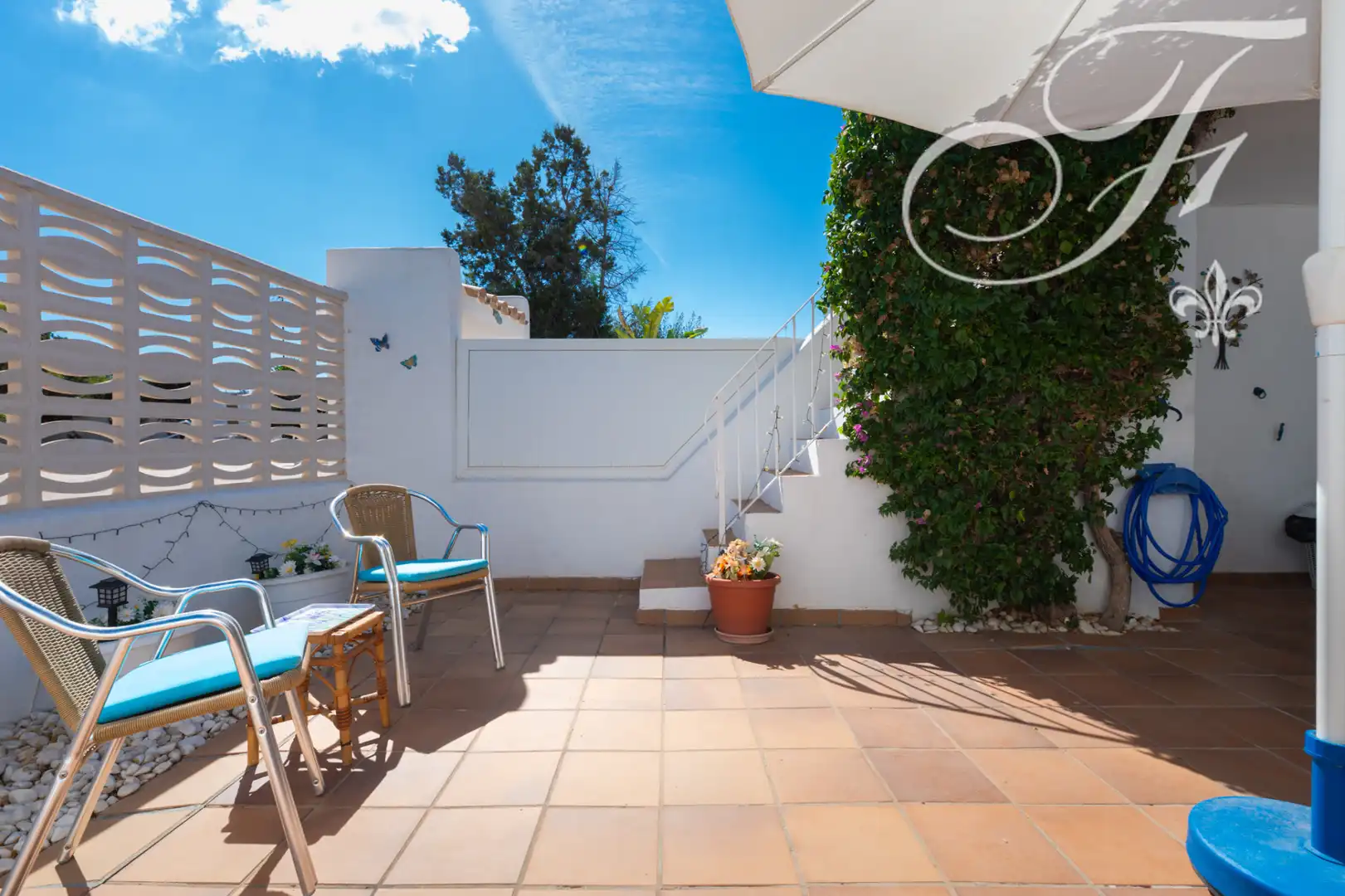 Bungalow amb piscina en venda a Sant Agustí-Cala de Bou, imagen 41