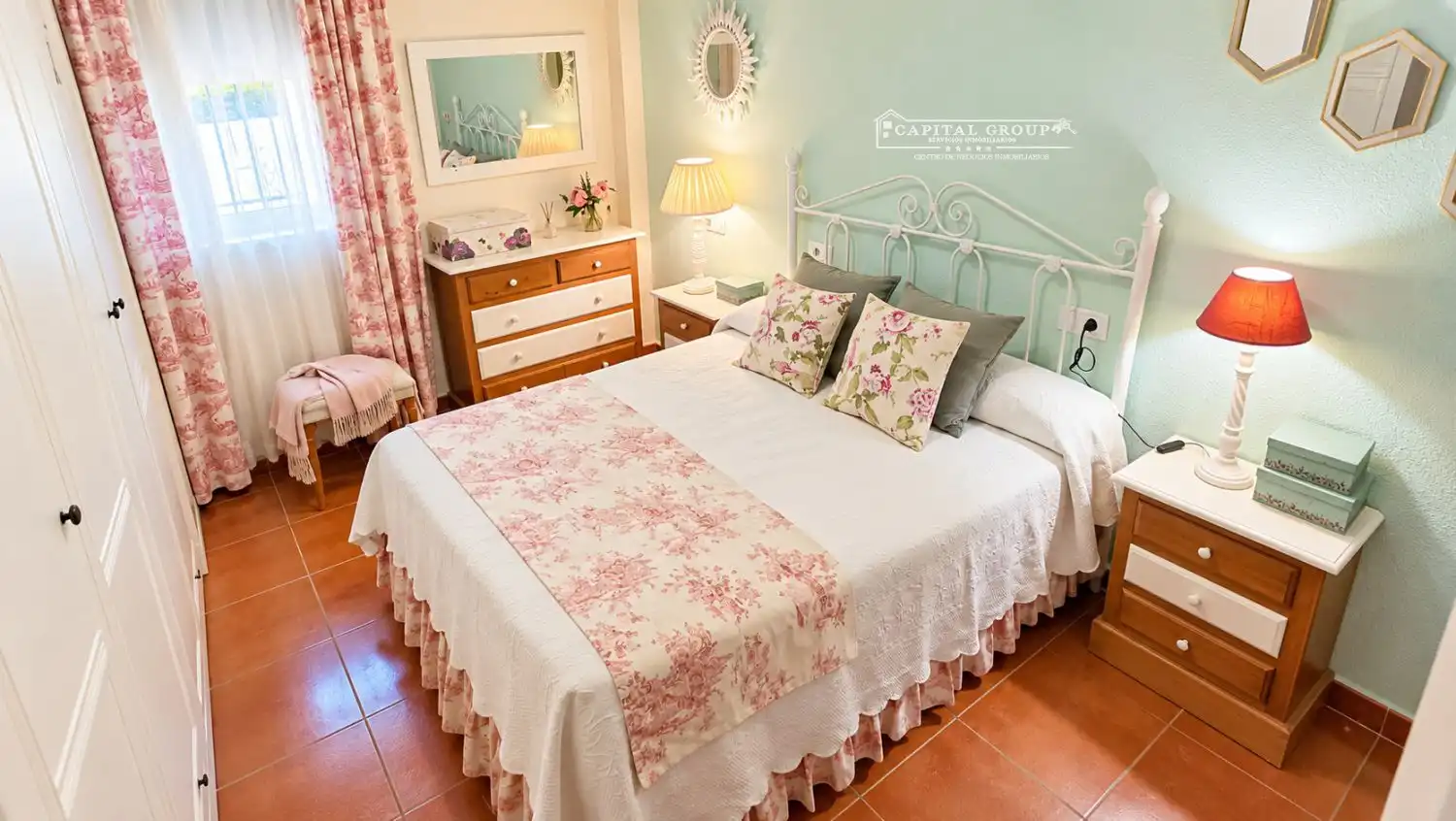 Terraced house with garden for sale in Punta Umbría