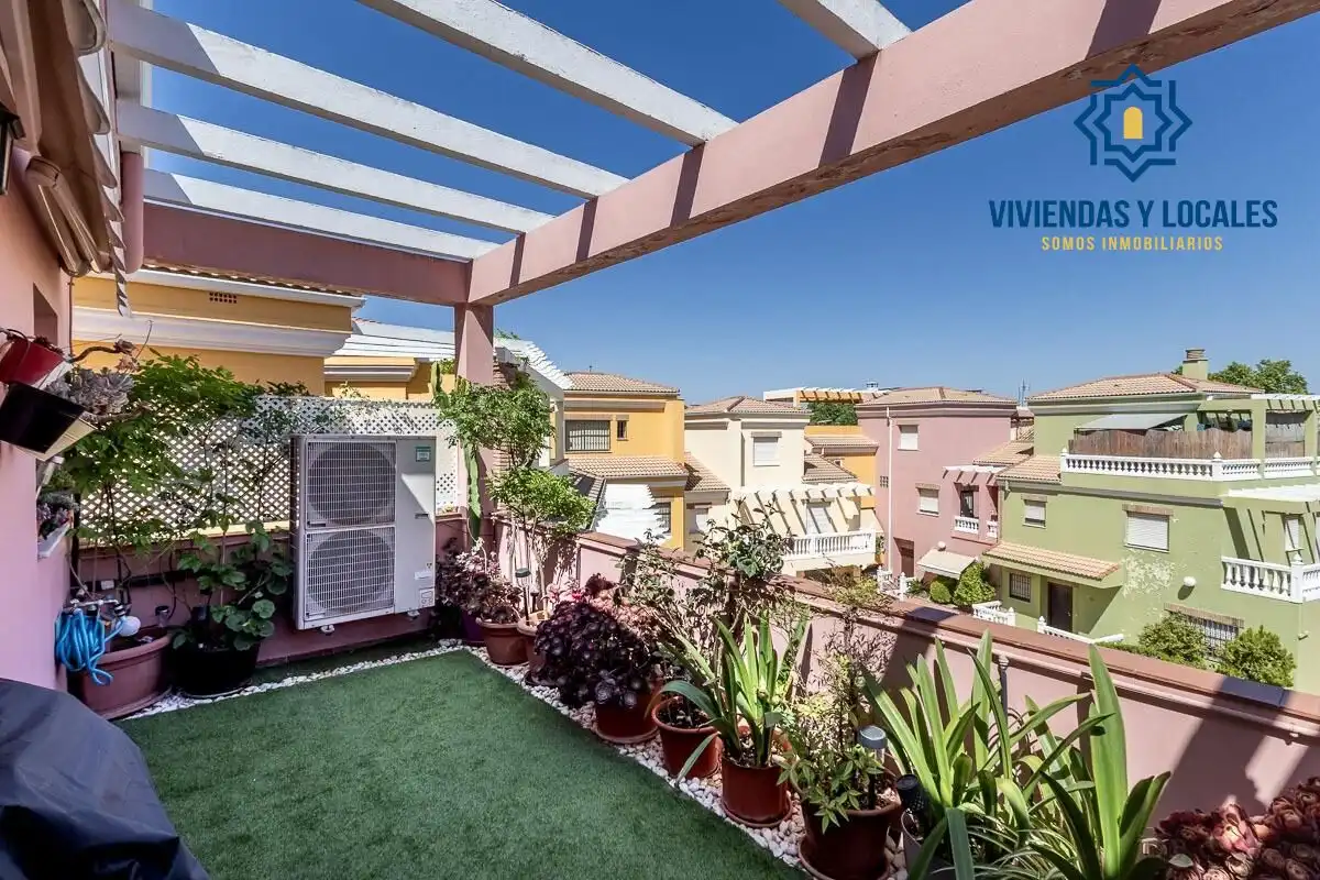 Adosado en venta en Calle SANTO SEPULCRO DE LA QUINTA