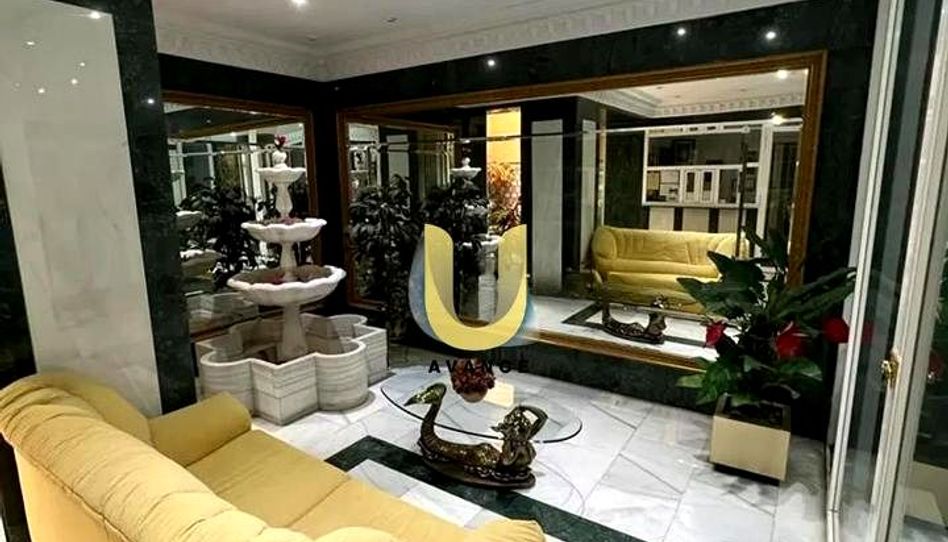 Piso de alquiler en Ibiza de Madrid - Imagen 4