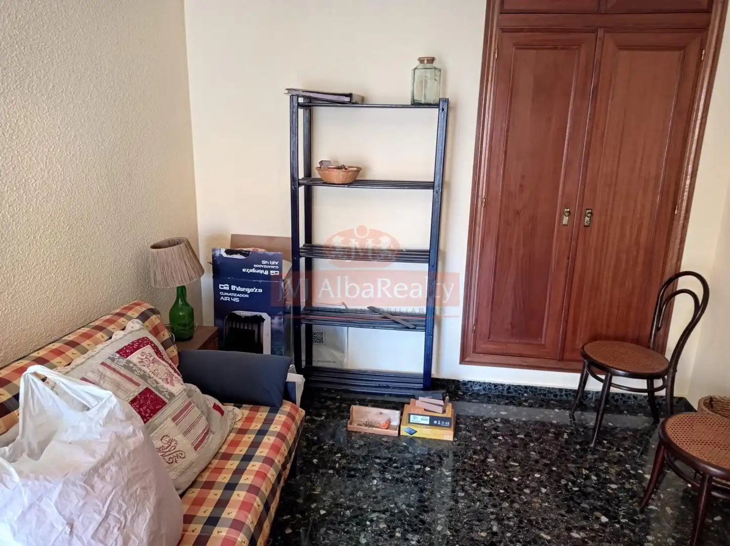 Appartamento con terrazza in vendita a Carretas - Pajarita, imagen 16