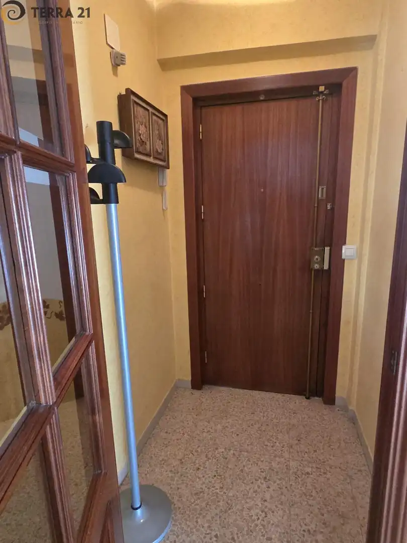 Flat with terrace to rent in Belén - San Roque, imagen 6