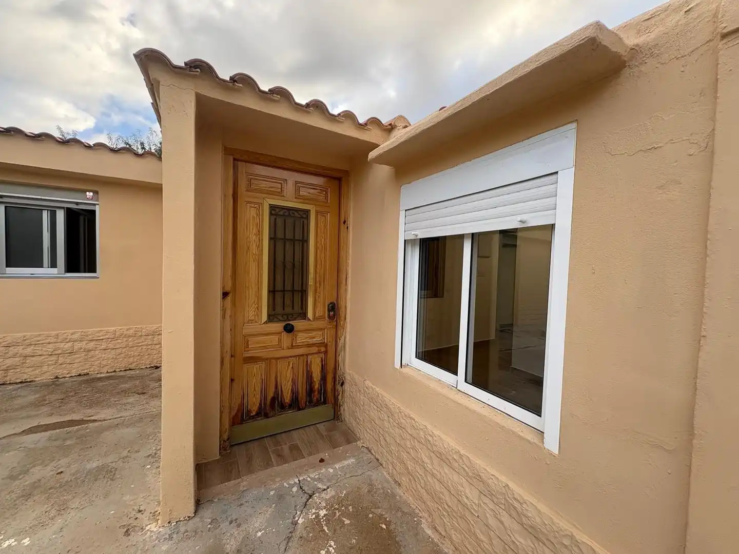 Detached house with pool for sale in Urbanizaciones, imagen 8