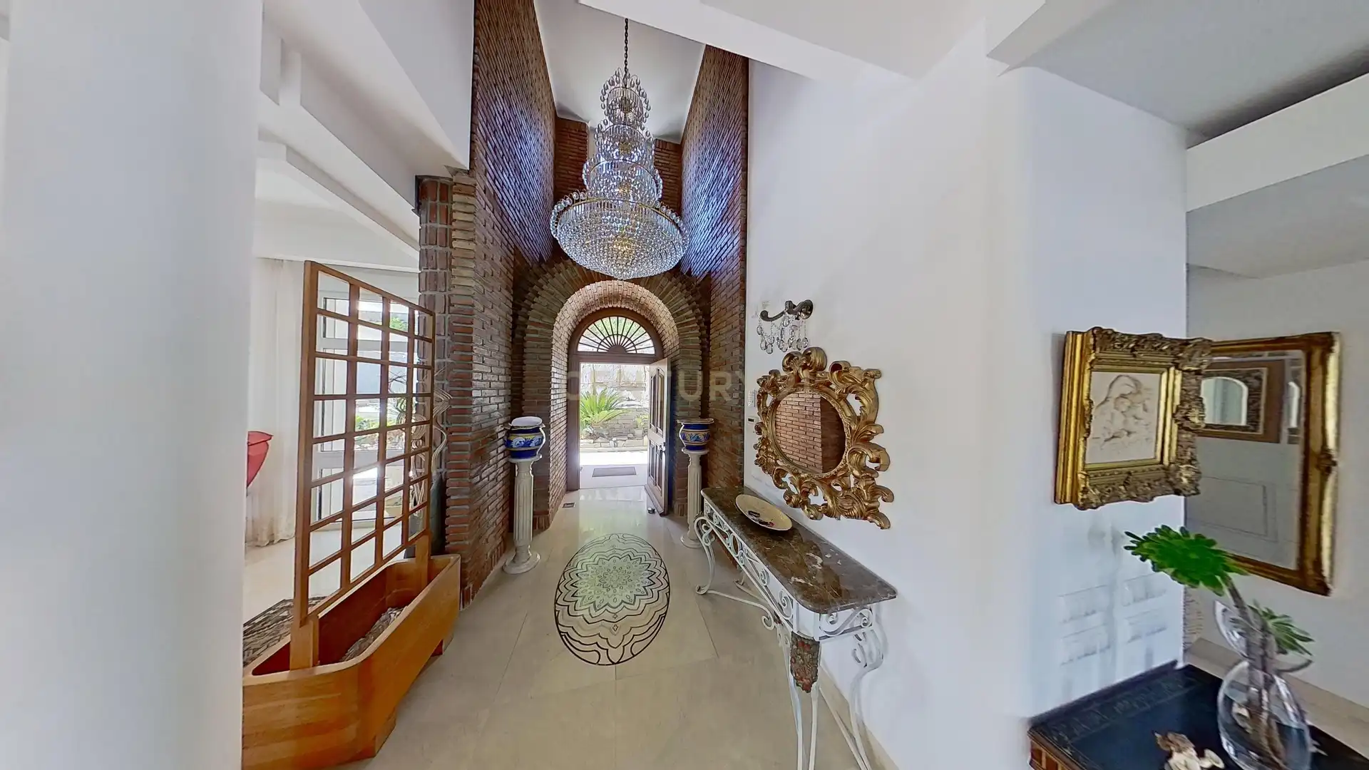 House with terrace for sale in La Mairena, imagen 10