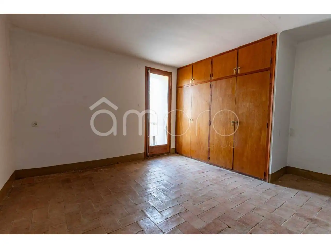 Dormitori de Casa o xalet en venda en El Catllar  amb Calefacció i Terrassa