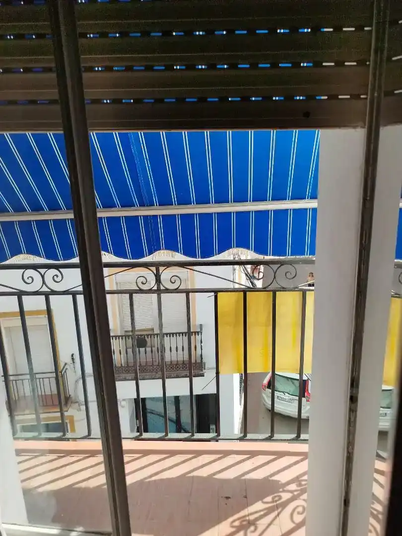Terraza de Piso en venta en Alcalá del Valle con Trastero y Balcón