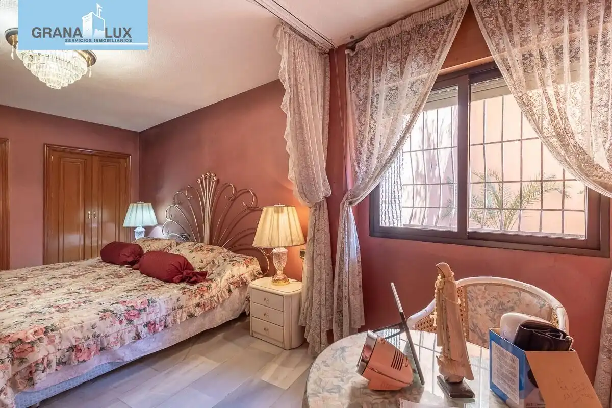 Piso con piscina en venta en ESCORIAZA, imagen 32