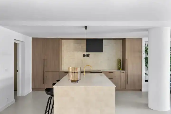 Casa a schiera con piscina in vendita a Nueva Andalucía, imagen 12