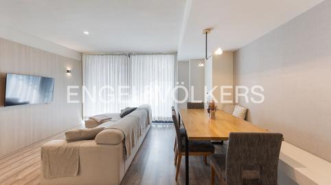 Foto 3 de Apartament de lloguer a Carrer D'alfred Toran I Olmos, Penya - Roja - Avda. Francia,  Valencia Capital