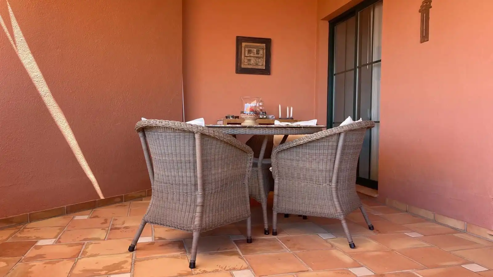 Apartament amb piscina en venda a Golf Bahía, imagen 5
