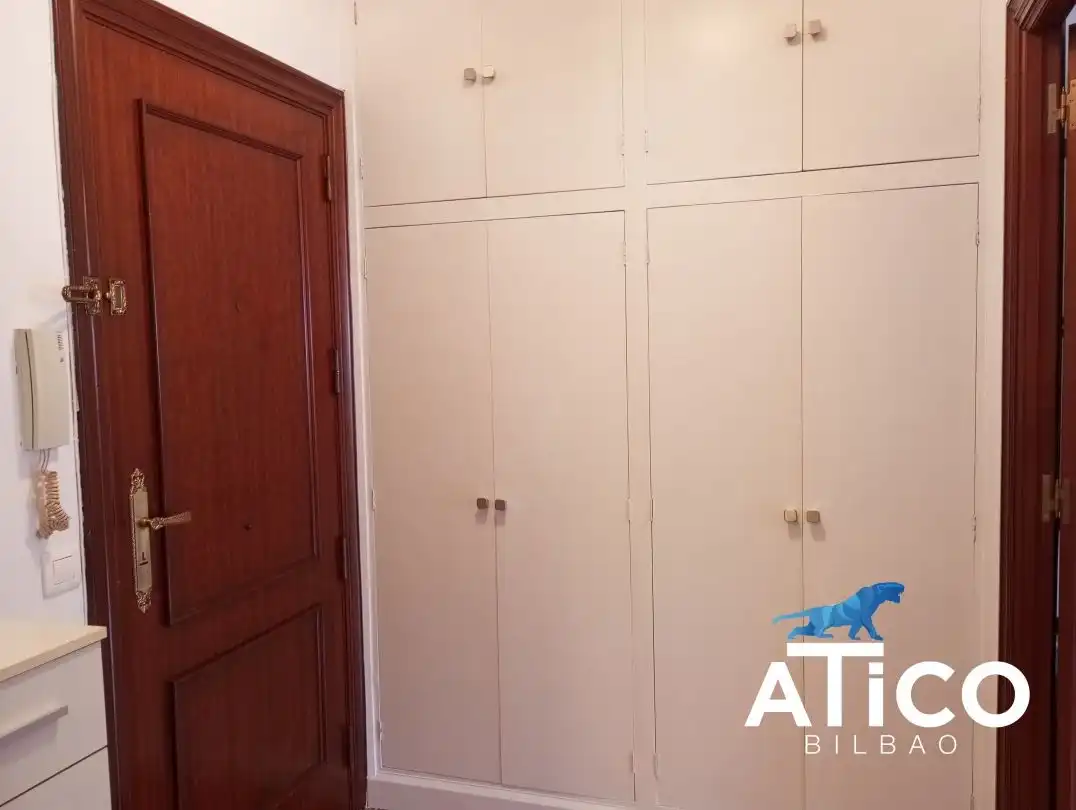 Piso de alquiler en Anton Fernandez Kalea, Erandio