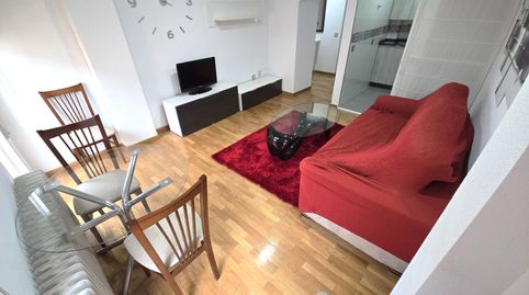 Foto 2 de Apartament de lloguer a Leon Leal, Centro, Cáceres Capital