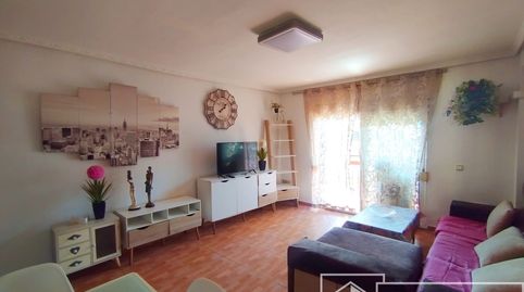 Foto 3 de Pis en venda a El Grau, Valencia Capital