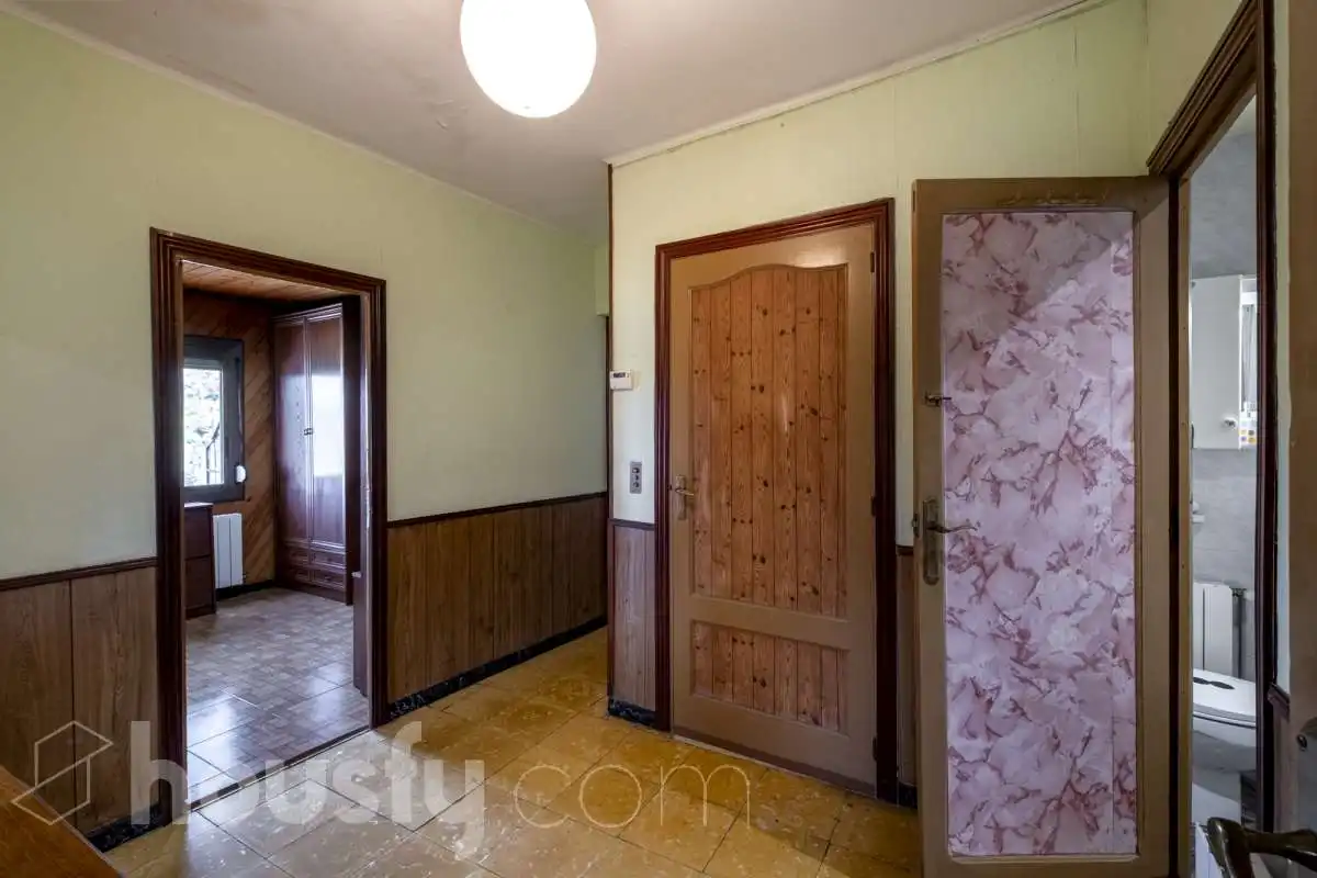 Piso en venta en Barcelona con Terraza