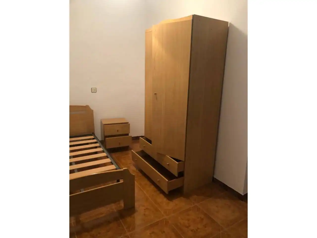 Casa en venta en Baza, imagen 5