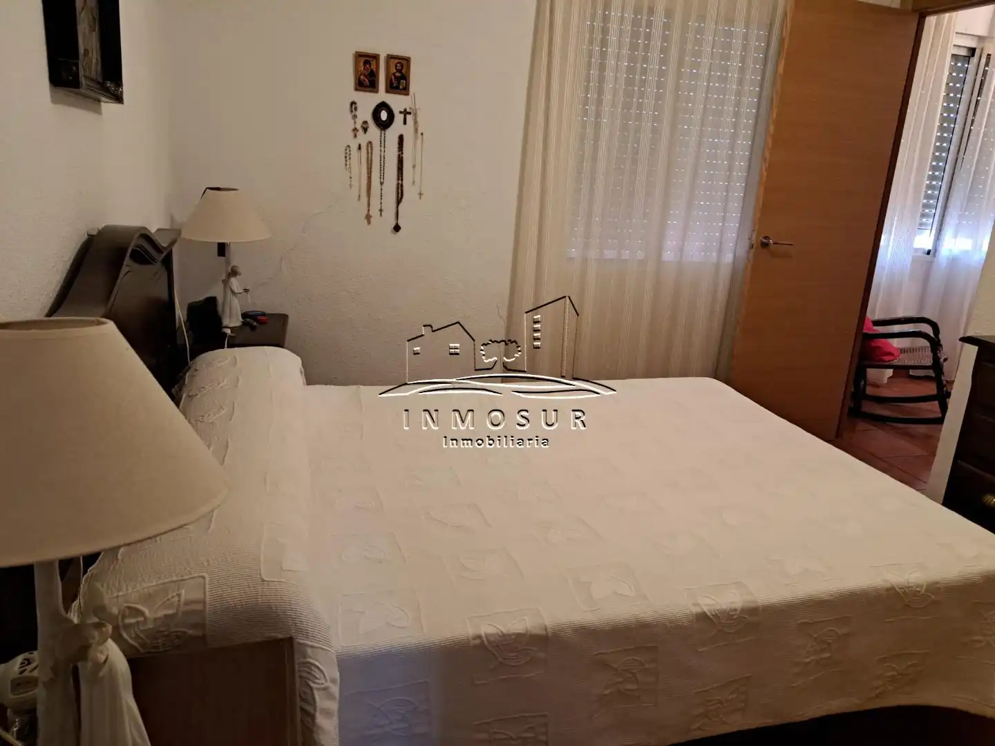 Casa amb piscina en venda a Navas del Sepillar, imagen 26