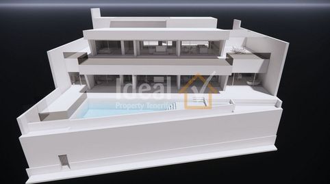 Foto 5 de Casa o chalet en venta en La Caldera, Adeje