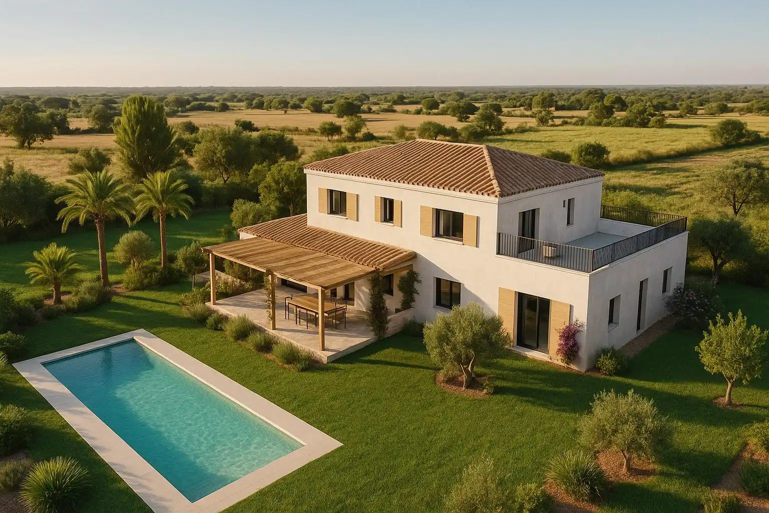 Villa avec terrasse à vendre à La Xara - La Sella, imagen 40