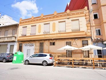 Adossat en venda a Pobles del Sud